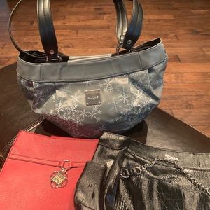 Miche Demi bag and shells